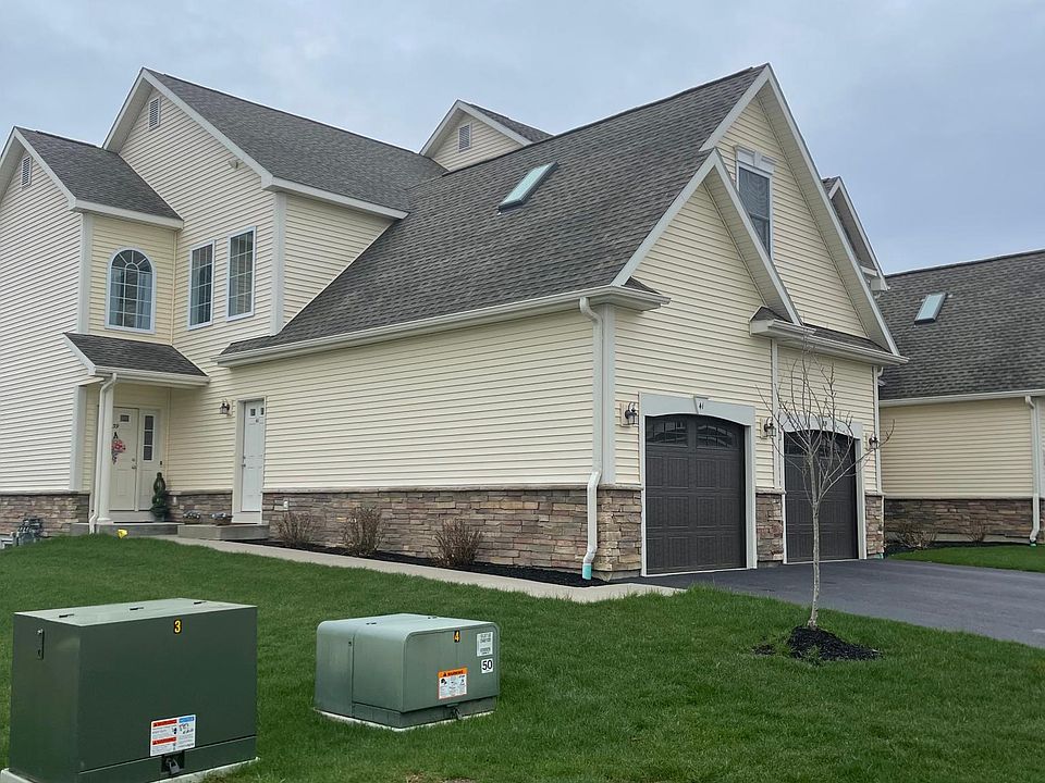 41 Cornerstone Dr 41, Ballston Spa, NY 12020 Zillow
