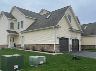 41 Cornerstone Dr #41, Ballston Spa, NY 12020