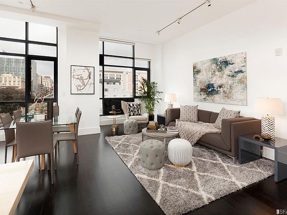 4th image of 818 Van Ness Ave #806