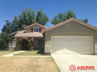 11616 Blue Grass Dr, Bakersfield, CA 93312