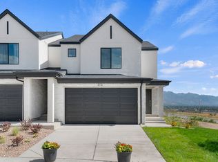 4290 N Buckstone Way #1357, Lehi, UT 84048