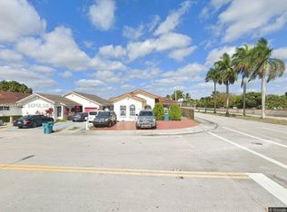 Americas At Miller, Miami, FL 33175