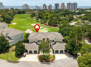 5355 Pine Ridge Ln #5355, Miramar Beach, FL 32550
