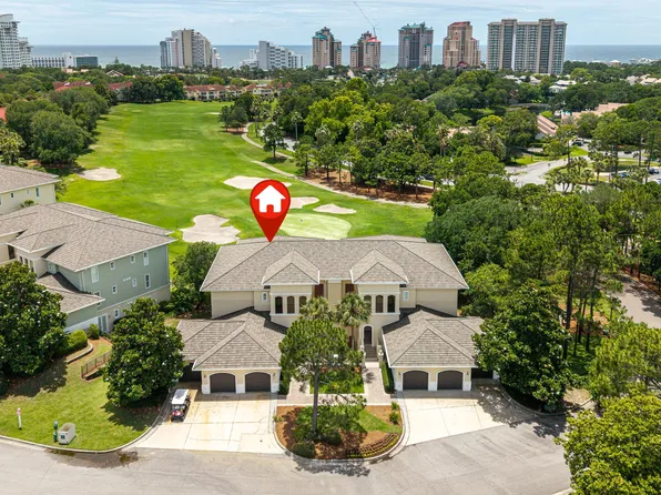 5355 Pine Ridge Ln #5355, Miramar Beach, FL 32550
