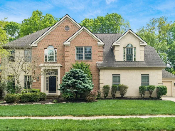 3429 Stonevista Ln, Columbus, OH 43221
