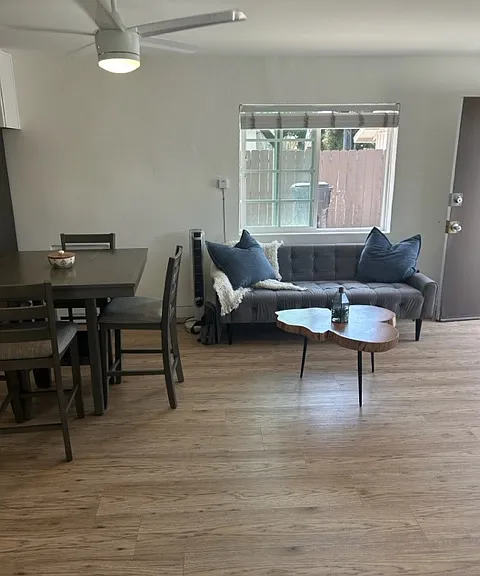 6311 1/2 Montezuma Rd #1 — Photo 3