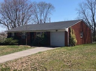 4022 Tye Ave, New Albany, IN