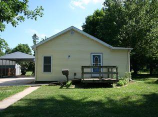 1117 1st Ave N, Iowa Falls, IA 50126