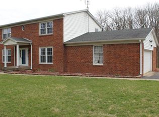 131 S County Road 180 E, Greencastle, IN 46135