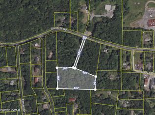 535-T Shine Hill Rd #2, Henryville, PA