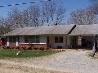 60 Westmoreland Dr, Marion, NC 28752