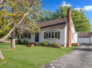 5775 Genesee St, Lancaster, NY 14086