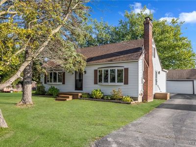 5775 Genesee St, Lancaster, NY, 14086