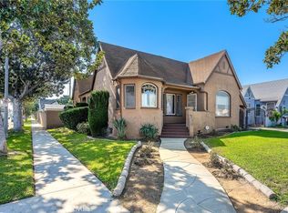 2000 W 80th St, Los Angeles, CA