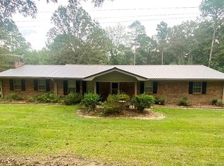 795 Rye Rd, Shannon, MS 38868