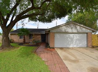 11918 Bee Ln, Houston, TX 77067
