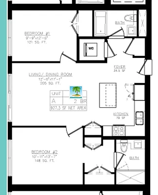 Rented by Garden Management | media 28