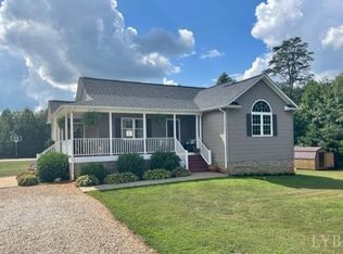 3195 Salem Rd, Spout Spring, VA 24593