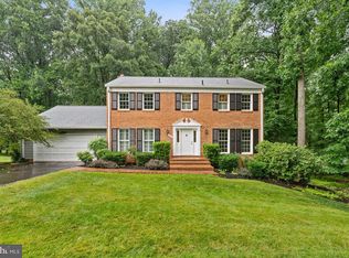 3009 Phyllmar Pl, Oakton, VA 22124