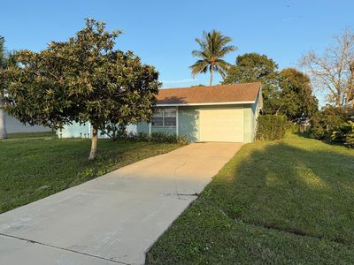 437 NW Reading Lane, Port Saint Lucie, FL, 34983