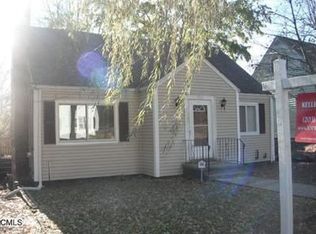 745 Platt St, Bridgeport, CT 06606