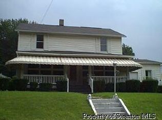 240 N Bridge St, Tunkhannock, PA 18657