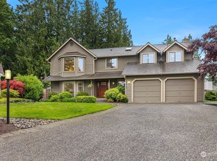22915 NE 17th Pl, Sammamish, WA