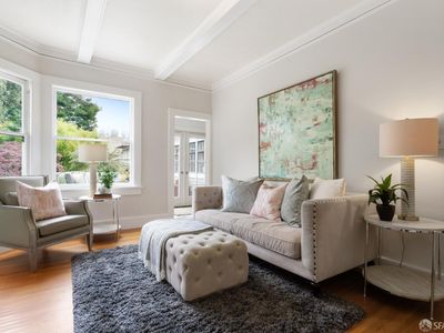 1215 Cole St, San Francisco, CA, 94117