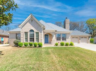 604 Innsbrooke Cv, Jacksonville, AR 72076