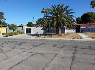 1730 Chippewa Dr, Las Vegas, NV 89169