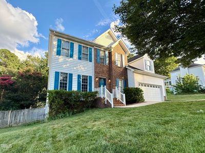 311 Kingswood Dr, Cary, NC, 27513