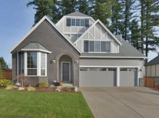 12336 SE Scherrer St, Happy Valley, OR 97086