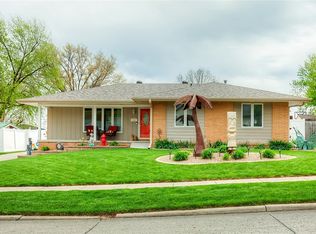 311 Wilmers Ave, Des Moines, IA 50315