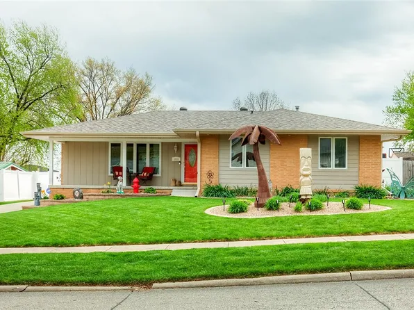 311 Wilmers Ave, Des Moines, IA 50315