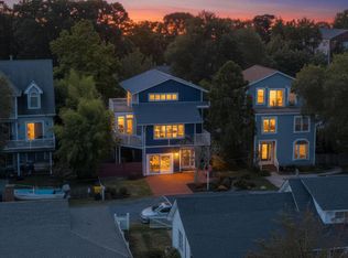 4734 Oak Rd, Shady Side, MD 20764