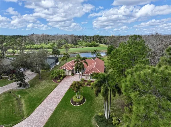 14800 Bald Eagle DR, FORT MYERS, FL 33912