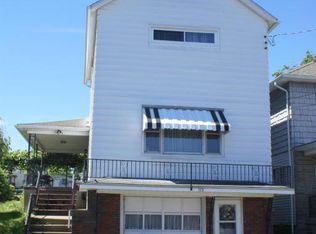 113 Smith St, Dupont, PA 18641