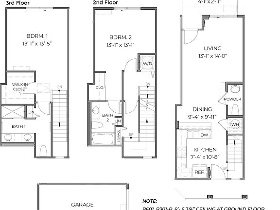 Floor Plan.