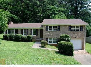 1116 Washington Ct, Woodstock, GA 30188