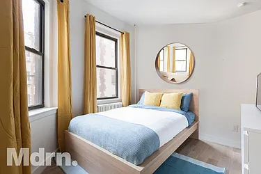 Rented by Mdrn Residential