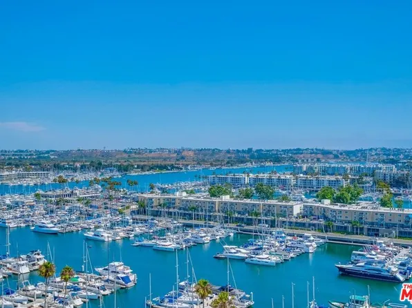 4335 Marina City Dr Unit 732, Marina Del Rey, CA 90292