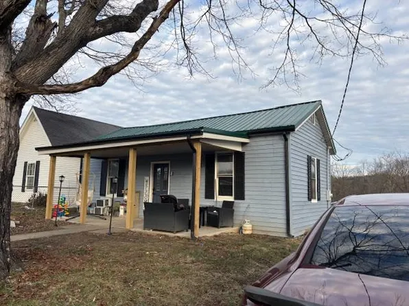 1440 S New York Ave, Wellston, OH 45692