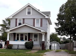 455 Cleveland St, Elyria, OH 44035