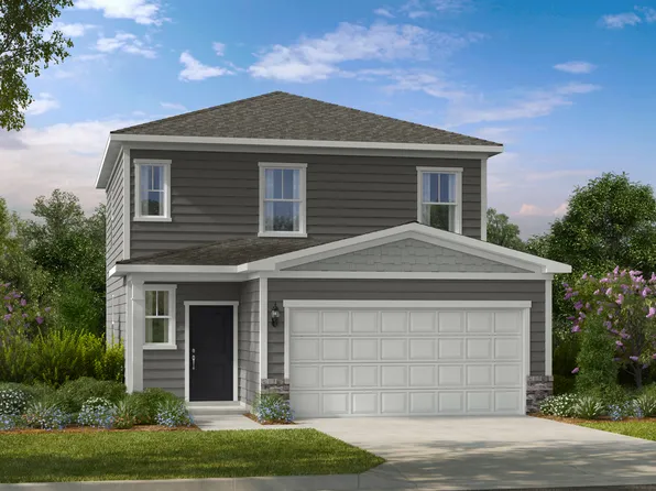 Lenoir Plan, Fincastle Glen