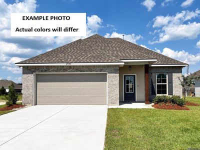 23212 Waterbuck Lake Ct, Denham Springs, LA, 70726