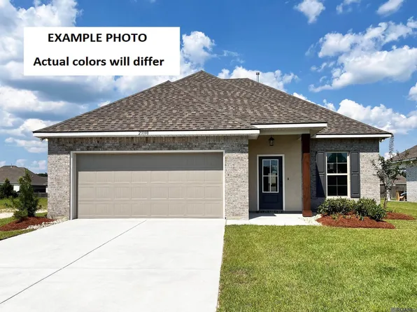23212 Waterbuck Lake Ct, Denham Springs, LA 70726