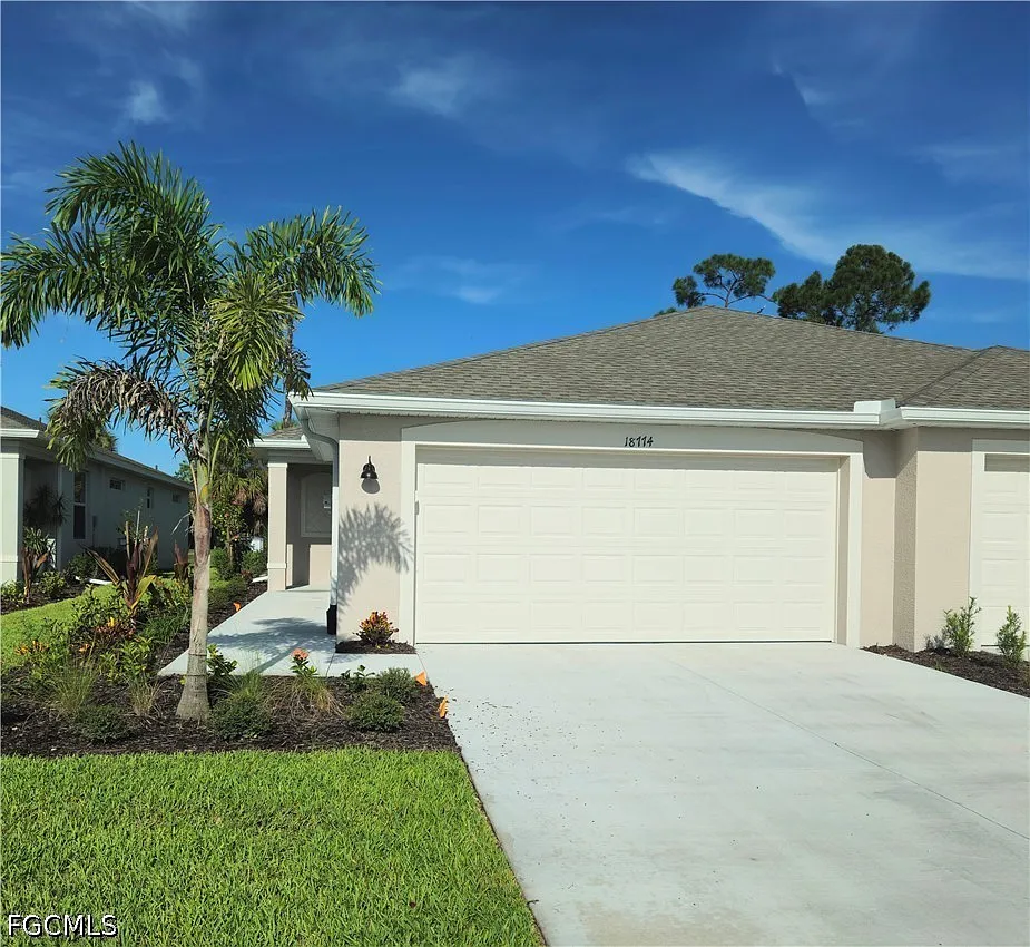 2 bed, 2.0 bath, 1564 sqft, $2,300 — Photo 1