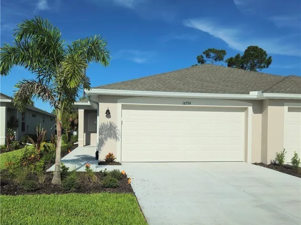 18774 Copperhead Ct N, Lehigh Acres, FL 33936