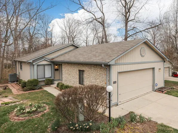 4144 Wilderness Trl, Indianapolis, IN 46237