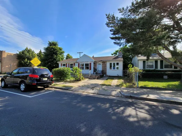 638 N Kentucky Ave, Atlantic City, NJ 08401